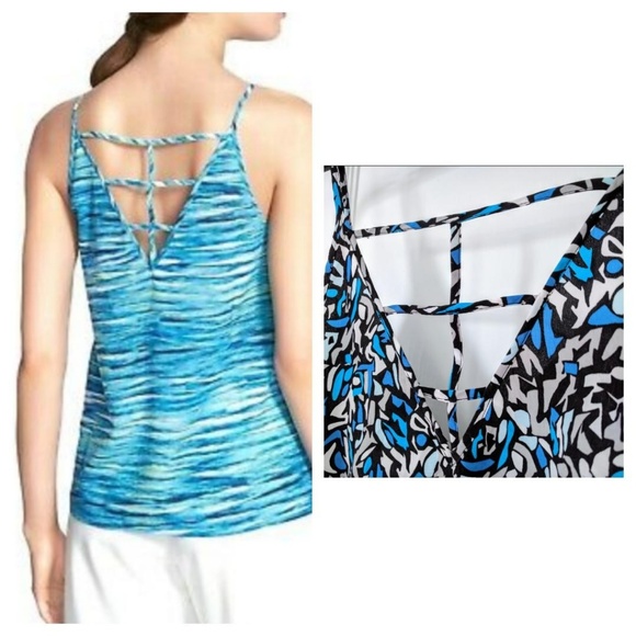 Trouve Abstract Top XS - Picture 2 of 7